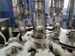 High-Performance Vial Filling System with Customizable Features