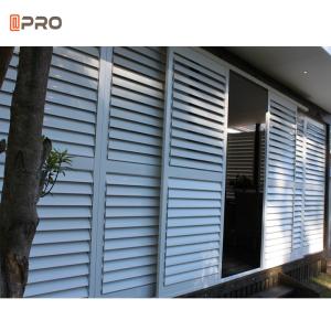Wholesale High Energy Efficiency Customisable Aluminum Casement Windows For Business from china suppliers