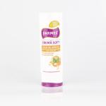 Special 30ml 50ml 100ml 120ml plastic body lotion facial cleanser squeeze
