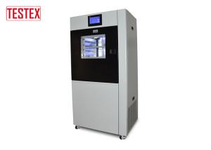 Wholesale Stainless Steel Chamber Fabric Testing Equipment Touch Panel Water Vapour Permeability Tester from china suppliers