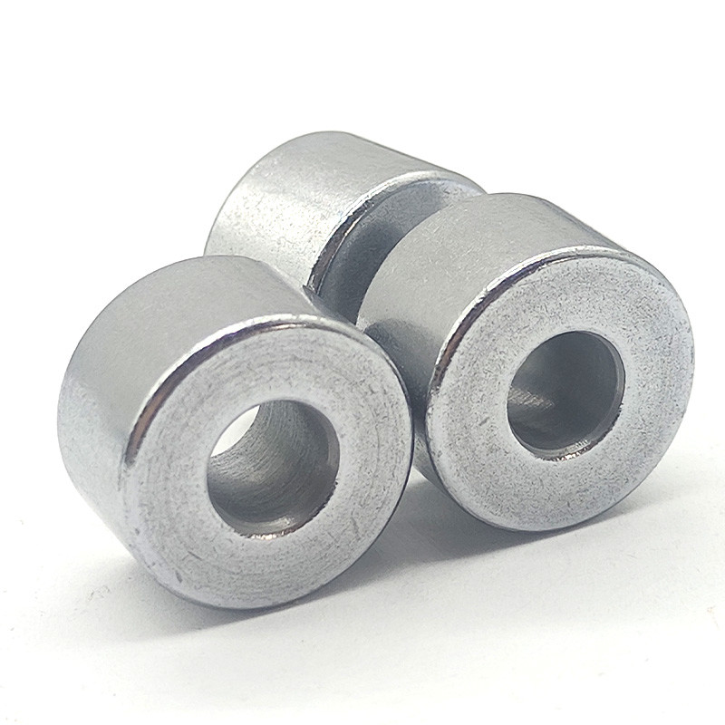 Corrosion-Resistant Oxidation-Proof Stainless Steel CNC Precision Parts 304/316L Custom Machined Components