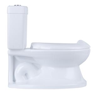 Wholesale Certified 3 in 1 Racer Handle Button Baby Potty Training Seat from china suppliers