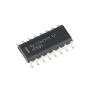 Wholesale SN74HC138DR from china suppliers