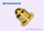 High Current 2A 3A 4A 5A 6A Charger Pins DIP Single Head Double Head Pogo Pin