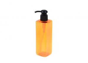 China Multi Colors Plastic Cosmetic Bottles Personal Care Foam Pump Bottle on sale