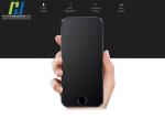 Delicate Touch Anti Fingerprint Coating Glass Unbreakable Flexible Glass