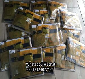 Wholesale 6N7263 Spare 6N-7263 seals 2486744 Full Gasket Kit 248-6744 Gasket 2M8072 Cylinder 2M-8072 from china suppliers
