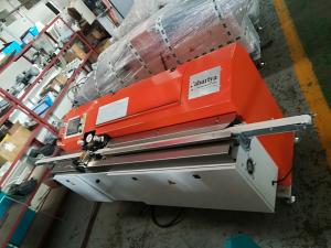 China 10-18MPa Silicone Sealant Hot Melt Butyl Machine Double Glazing Unit on sale