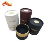 Cardboard Custom Paper Packaging Boxes Perfume Bottle Gift Container Durable