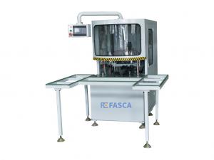 Wholesale Cleaning PVC Window Door Machine CNC Corner Cleaning Machine from china suppliers