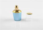 Skin Care Airless Cosmetic Bottles Jars Set 15ml 30ml With Screw Cap OEM