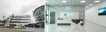 Shanghai Lina Medical Device Technology Co., Ltd.
