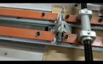 Professional Sewing Binding Machine Thread Book Sewing Machine