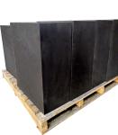 Isostatic Graphite Block with fine particle for Metallurgical Industry
