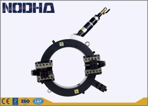 Wholesale Automatic Feed Pneumatic Pipe Cutting Beveling Machine Compact Design from china suppliers