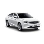 Geely Emgrand Electric Sedans 2023 EV Pro 150km/h For Families