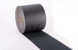 Wholesale Silicon Carbide Abrasives Floor Sanding Cloth Rolls , Resin Bonded from china suppliers