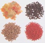 120-150kg / Hr Pet Food Extruder Machine Electric Power Automatic Fish Feed
