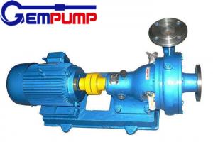 Wholesale 4~30KW Corrosion resistant pump / PWF stainless steel sewage pump from china suppliers