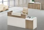 office wooden reception desk information desk front desk furniture