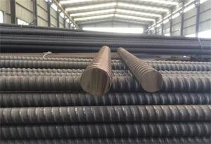 Wholesale Hot Rolled Deformed Steel Reinforcement Bars SAE1006 BWG22 Galvanized from china suppliers
