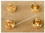 SOUNDING HEAD CAP SOUNDING TUBE CAP STAINLESS STEEL MATERIAL: COPPER STAINLESS