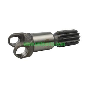 Wholesale 066535R1 Massey Ferguson Tractor Parts Shalf yoke Agricuatural Machinery from china suppliers