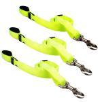 Glowing In Dark Dog Leashes And Collars Dog Pet Products USB Rechargeable