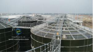 Wholesale Anti - Adhesion Fire Water Tank Storage Capacity For 5,000 To 102,000 Gallons from china suppliers