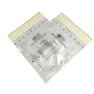 Wholesale Autoclave Sterilization Ai 95kpa Specimen Bags For Medical Samples Examination from china suppliers