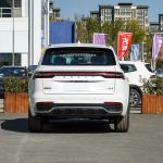 High Speed Geely Monjaro L Conventional Fuel Vehicles Adult 4WD 5 Seats Gasoline