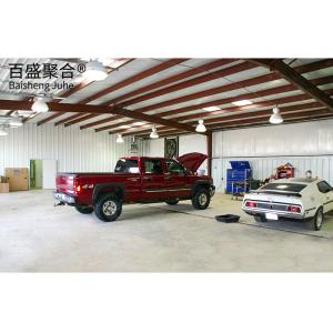 Wholesale Steel Heavy Duty Storage Shed for Prefabricated Portable Car Shelter Garage Tent from china suppliers