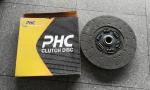 Korea PHC clutch disc HD-122 8DC9 MITSUBISHI