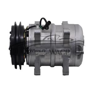 Wholesale DKS17D Truck AC Compressor For Isuzu Pickup 24V WXIZ014 from china suppliers