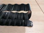 Customized Battery Cooling Component Serpentine Tube Snake Tubes For Cylindrical
