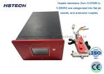 Modular Design Piezo Valve for Customizable Dispensing Solutions