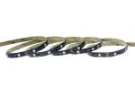 Cuttable Multi Color Led Rope Lights Outdoor WS2811 IC SMD5050 60 Leds 12V DC