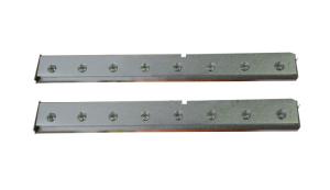 Wholesale DEK metal squeegee blade kit from china suppliers