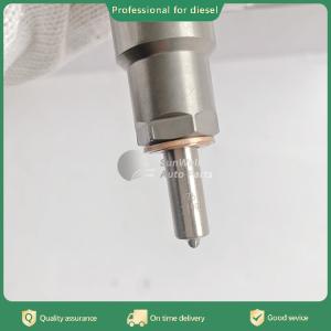 Wholesale NEW ISLE engine diesel fuel injector 4930485 0445120070 from china suppliers