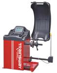 Trainsway Zh826L 36 mm Shaft Wheel Balancer for Small Size Wheels 24" Maximum