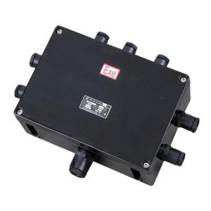 Wholesale IP65 Grp Explosion Proof Junction Box For Hazardous Location Corrosion - Resistant from china suppliers