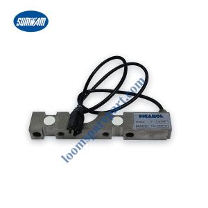 Wholesale Picanol Optimax Spare Parts Gamma Textile Tension Sensor Iron Aluminum BE238410 from china suppliers