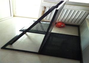 Wholesale Hot Dipped Galvanized Metal Steel Crowd Control Barrier from china suppliers