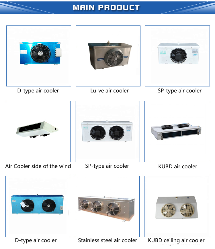 SRG-200B Made in China 220V 3PH 60HZ R22 screw compressor model FUSHENG screw compressor price
