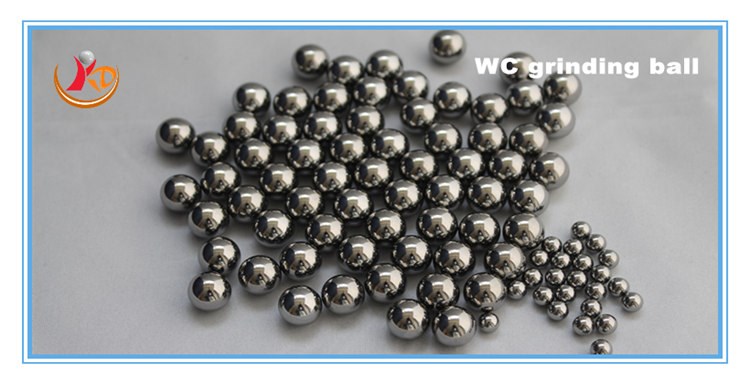 WC Tungsten Carbide Ball Mill Jar Polish Grinding Jar Durable