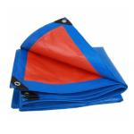 Tarpaulin Extra Heavy Duty Waterproof Cover Tarp Ground Sheet Mesh 250GSM
