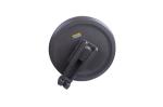 Wear Resistant E330 Excavator Front Idler Group Standard Dimension