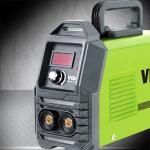 Digital Display 6.16KVA MMA 160A DC Inverter Welding Set