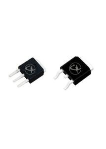 Wholesale Multifunctional Low Threshold Voltage Mosfet TO-252 Fast Charging from china suppliers