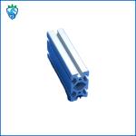 Hard Anodized Aluminum Extrusion 4040 2020 4080 3030 1515 6063